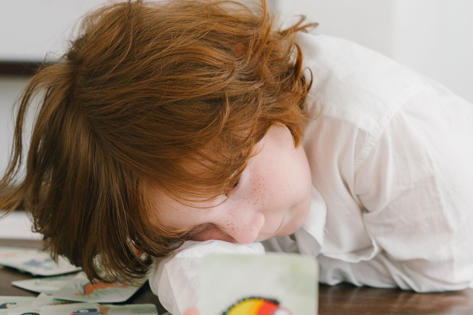 What to do if your child doesn’t respond to their name: first steps for parents