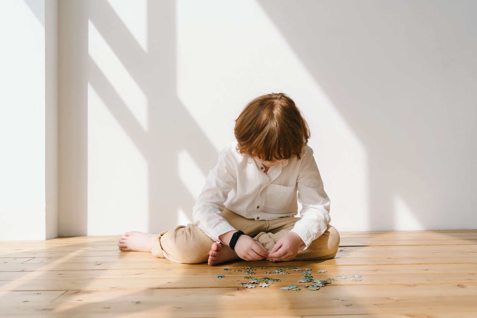 8 steps to progress in ABA therapy: a checklist for parents