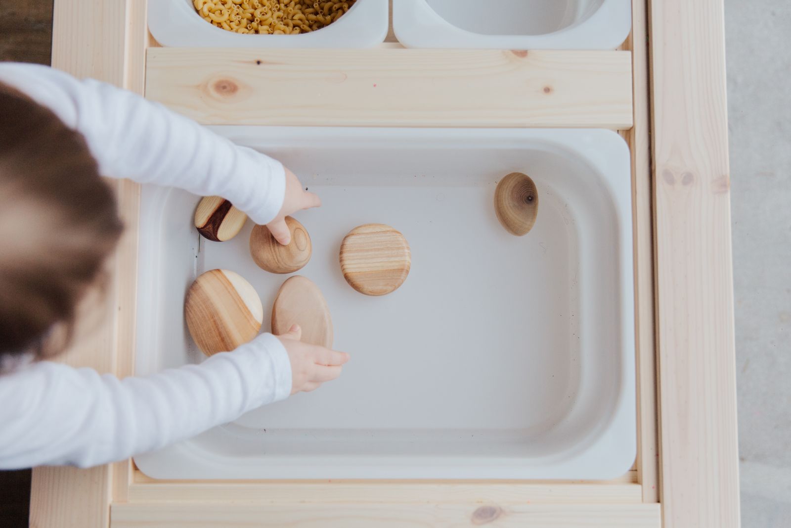 ABA therapy or sensory integration: what is the difference?
