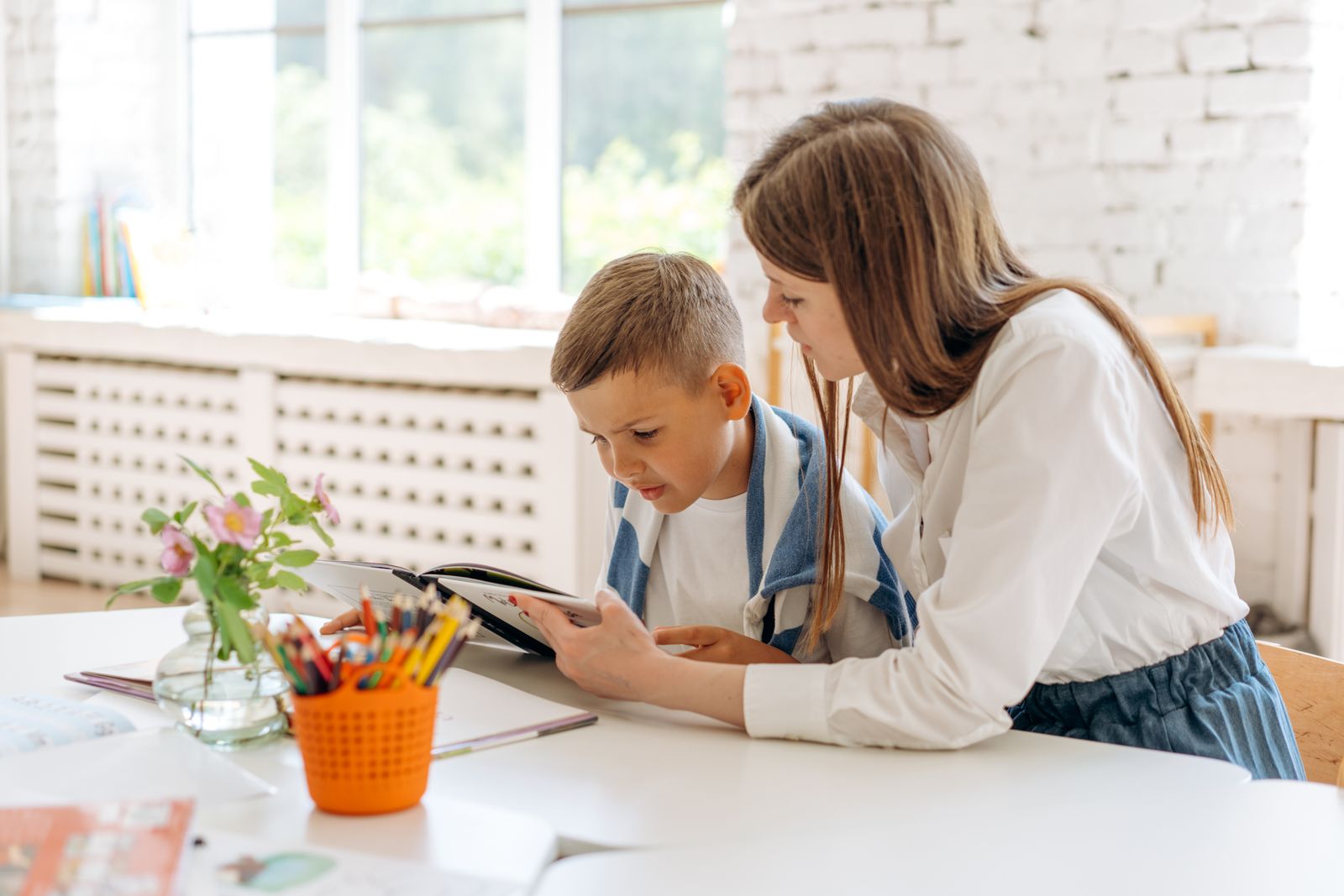 An expert review of ABA therapy for children with autism