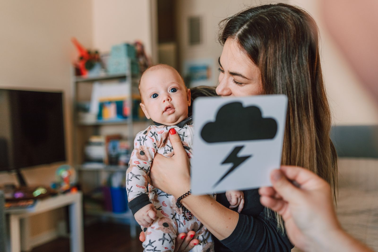Verbal and nonverbal autism: features, development and adaptation