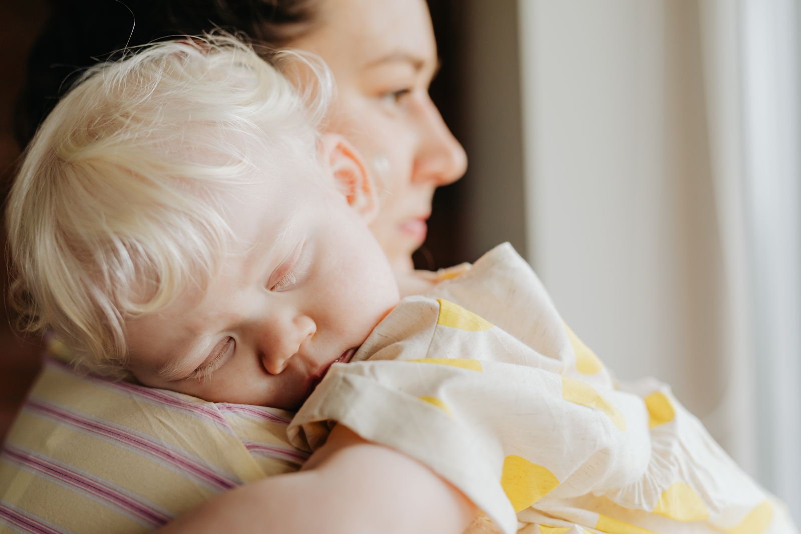 Sleep problems in children with autism: causes and practical solutions