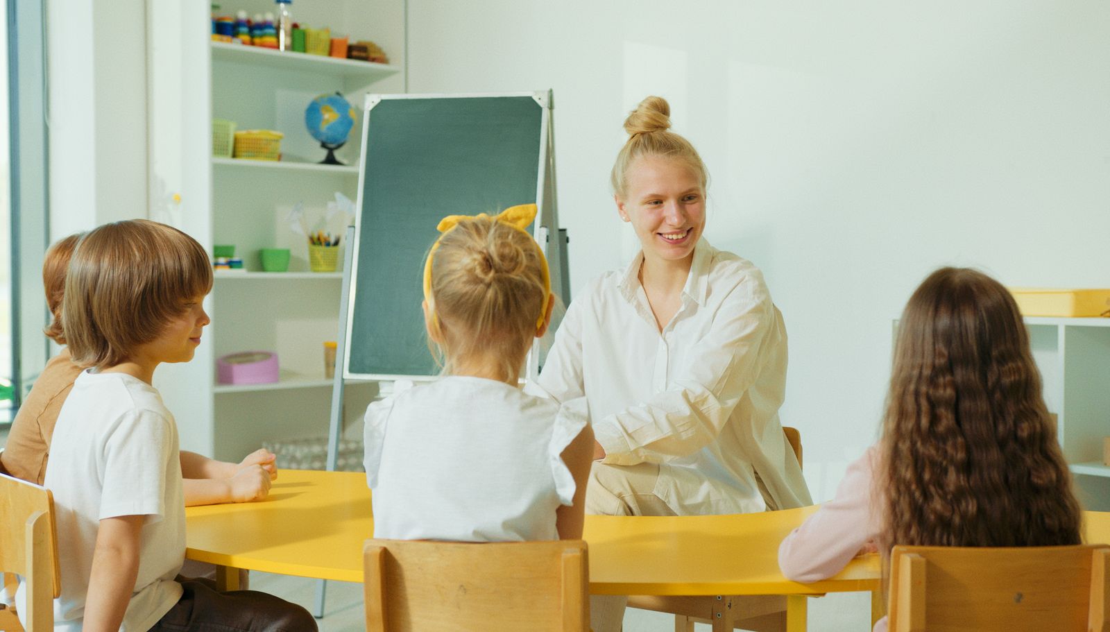ABA therapy vs developmental classes: what should parents choose?
