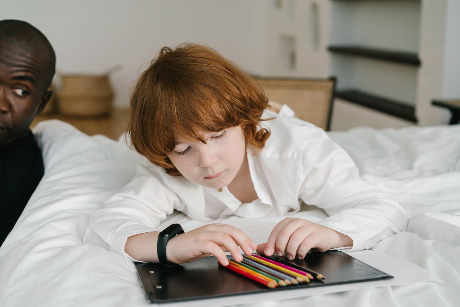 Early signs of autism in children: what parents should watch for before age 3