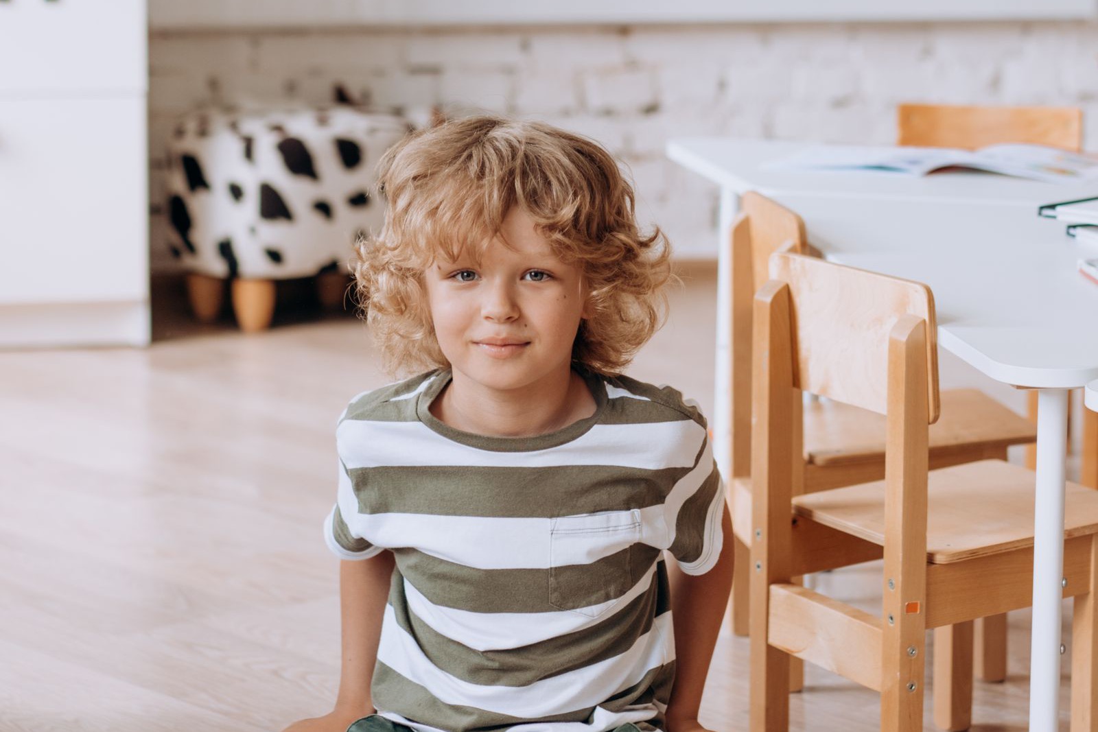 ABA therapy at ages 3, 5 and 7: how the approach changes with age