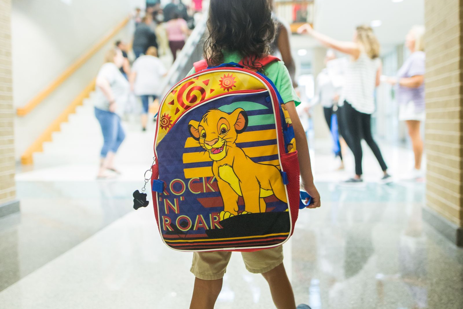 Socialization of a child with autism: preparing for kindergarten and school