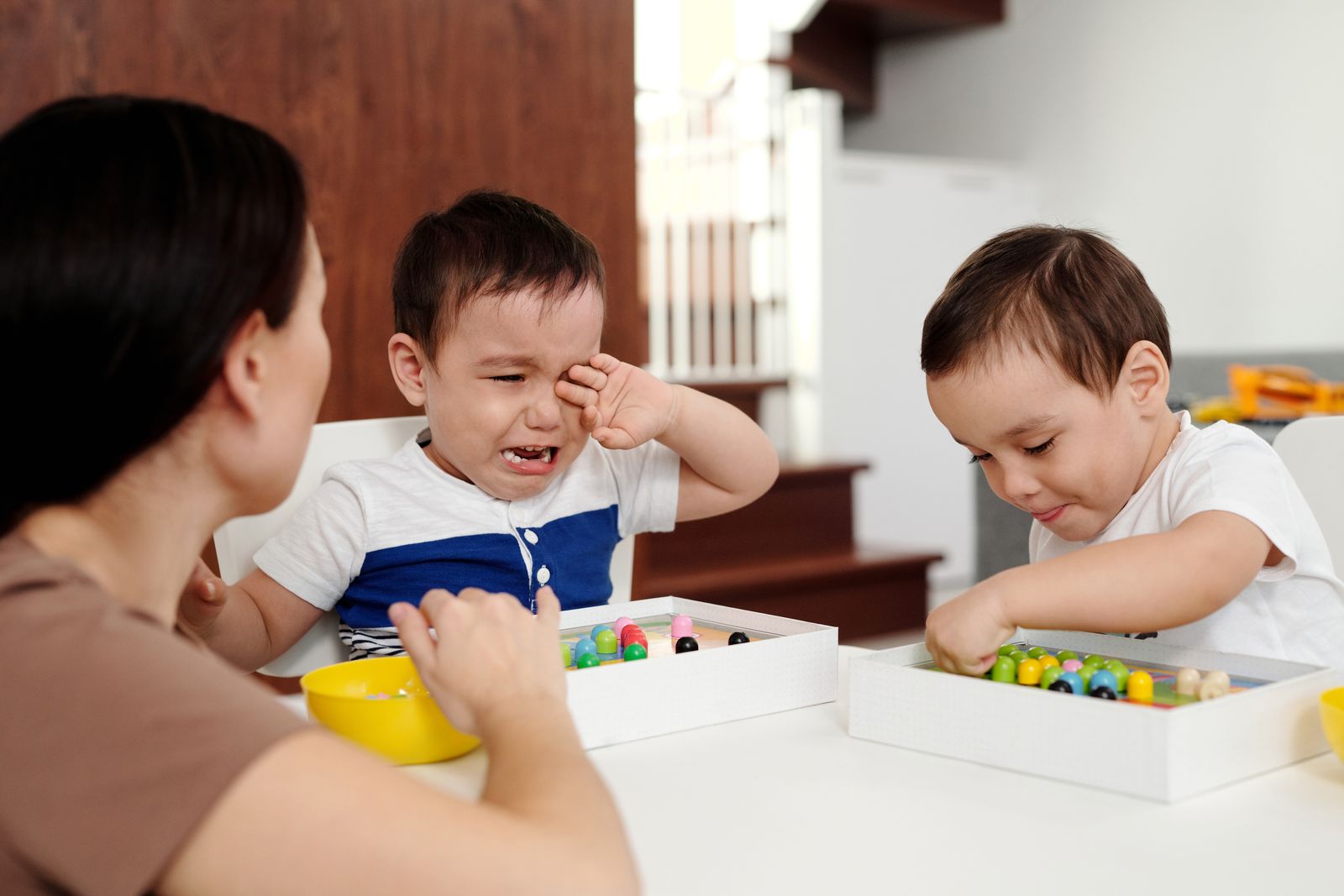 The ABC model in ABA: antecedent, behavior, consequence